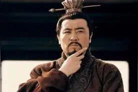 刘备这个汉室宗亲的身份是真的吗？为何没有人质疑？图片