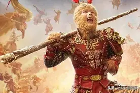 孙悟空大闹天宫时，西天第一佛为何要偷着去拜访老君？图片