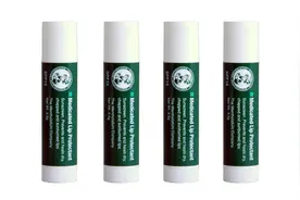 拖欠经销商费用，曼秀雷敦被强制执行图片