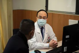 奏响肝癌领域的中国之声图片