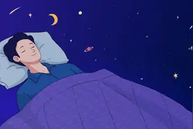 为何很多夫妻到了中年就会分开睡？是好还是坏？图片