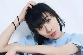 演员任素汐：长得“丑”，是演技好的通行证？图片