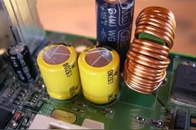 电容器基本知识图片