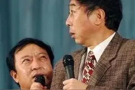 谈笑间讽刺批判-《小偷公司》图片