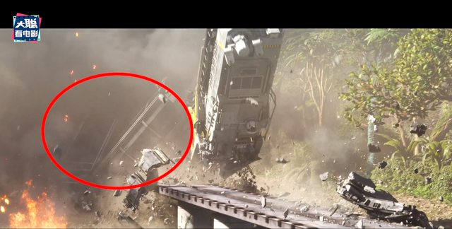 《阿凡达2》最终预告解析！老二社死名场面！更多新画面曝光