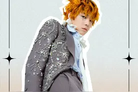 巡演杭州站落幕，华晨宇火星演唱会凭什么被称为“内娱之最”？图片