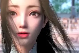 《斗破》年番还未开播，女主萧薰儿遭吐槽，网友：什么时候能好看图片