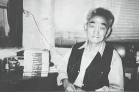 四个字，断了和张爱玲的姐弟情，张子静为何和狠毒继母感情颇深？图片