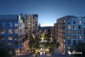 1000万人民币，在伦敦能买什么样的房子？图片