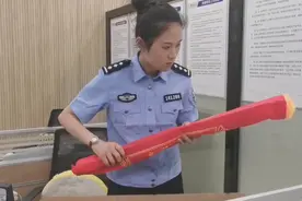 一个快递里面的温暖故事图片
