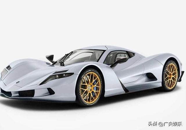 全球最快汽车排行榜!这些车速比起你的恋爱史都快爆表了!