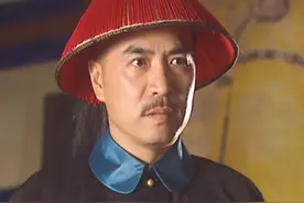 重温《康熙王朝》，才懂李光地得罪了所有人还能善终的真实隐情图片