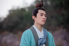 卢照邻手腿俱废，但他的《长安古意》，配得上“不废江河万古流”图片