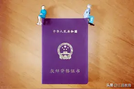 2022年上教师资格证《小学综合素质》真题及解析图片