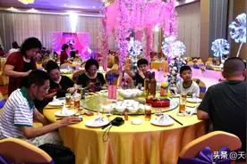 婚宴“高峰期”到来，给大家分享5款婚宴用酒，品质好有面子图片