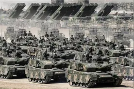 哈佛教授：美军还想着在东亚对中国开战？未来战场将是美国本土图片