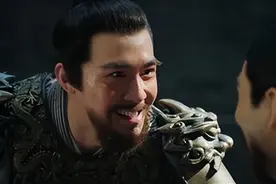 明朝作死第一人！被亲侄子烤成肉干，最疯狂王爷朱高煦有多惨？图片