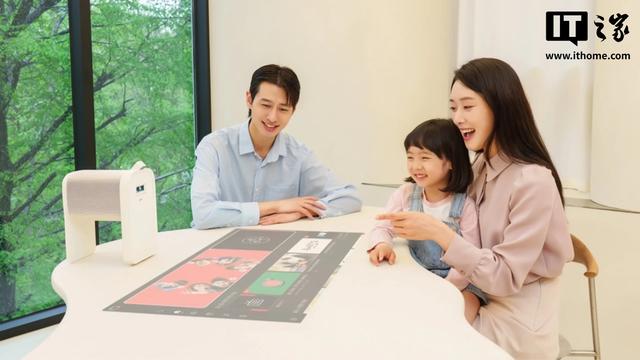 投影画面可触控，三星预热The Premiere 5国行即将上市