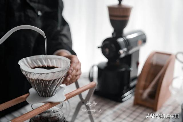 怎么才能“冲一杯好喝的咖啡”？你需要一点数学知识