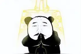 拍到了！失传已久的"缩骨神功"再现江湖图片