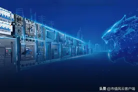 逆势剥离当红资产，化解增长困境？正泰电器：光伏二字不等于赚钱图片