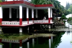 西华大学——“求是，明德，卓越”图片