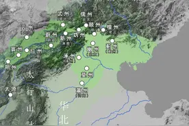 北宋打不过辽国，买回燕云十六州，当地百姓表示：不欢迎图片