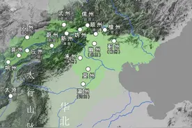 北宋打不过辽国，买回燕云十六州，当地百姓表示：不欢迎图片