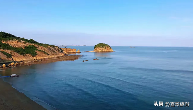 辽宁大连庄河市值得游玩的旅游景点有哪些？自驾游有什么攻略？