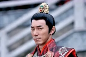 李世民的长子李承乾，到底有多荒唐？图片
