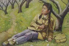 知青年代系列之二十一 | 张长翔：李崮寨之行(纪实散文）图片