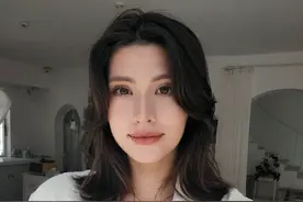 被全网追着叫老公的卡琳娜，被曝丈夫多次出轨图片