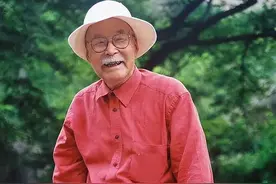 抱朴守真——写意名家于希宁作品欣赏图片