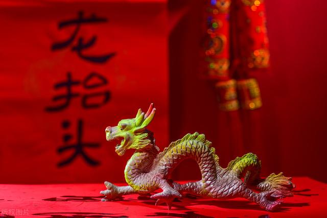 二月二龙抬头，几点剃头大有讲究！牢记4个吉时，鸿运当头事事顺