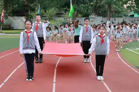 习武之人，果然不一样图片