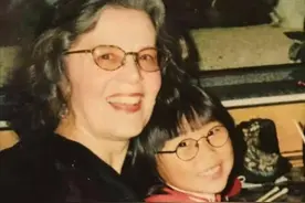 美国人为何钟爱领养中国孩子，尤其偏爱女孩，背后有何隐情？图片