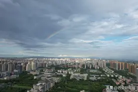 长安区高质量发展“加速跑” 2022年重点项目完成年计划投资119.9%图片