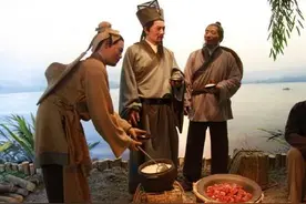 苏轼的名句被网友称为“打油诗”，到底是不学无术还是独具慧眼？图片