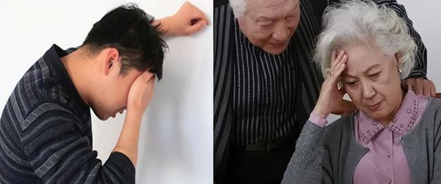 头晕是怎么回事 头晕是怎么回事