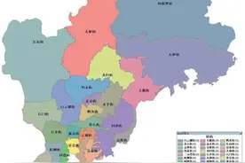 风起白云，数说广州白云区！图片