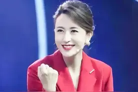 央视前主持人打破沉默，强烈回应11年“谣言”，呼吁网络法律责任图片