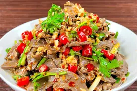 心脏决定寿命！中老年吃3样“养心菜”，心脏越来越年轻图片