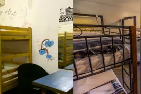 热搜上北京90一晚的洗浴中心，藏着太多人羞于说出口的秘密……图片