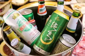 全国哪的啤酒最好喝？经过评比，这8个地方都很出名，有你家乡吗图片