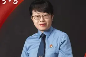 @“女神”们→甘肃政法系统的每一个“她”都闪闪发光（二）图片