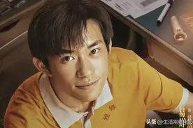 TFBOYS十年之约将至，当初不参加综艺的易烊千玺，是真的人间清醒图片