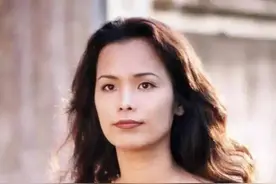 韦唯的前夫因癌病逝：恩怨都成往事，不再怨恨那个伤害自己的人图片