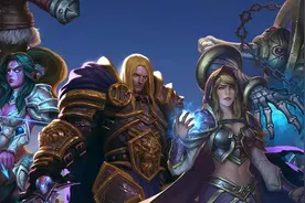 《魔兽争霸3》1.20-1.29版本平衡性改动情况简析图片