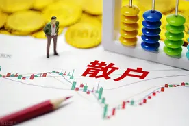 牛散“夫妻档”夏重阳、张素芬撰写“捕牛者说”，一只牛股暴赚1500万，还看中了一家“壳公司”图片