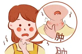 5次手术还是切不完，这种“懒癌”你一懒它就超级凶险！图片